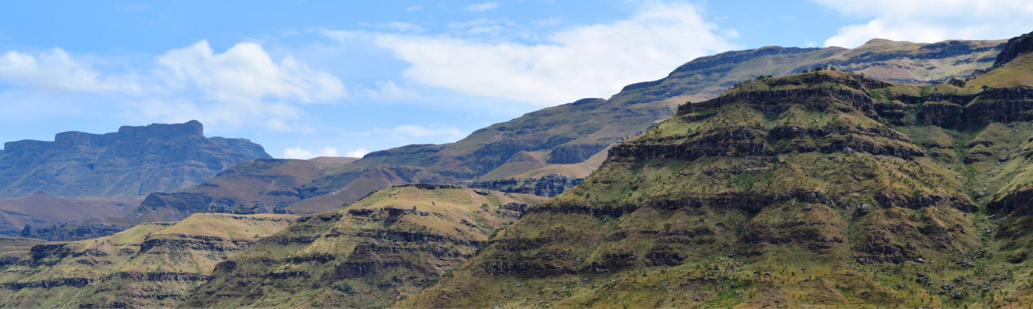 Гид в Лесото
