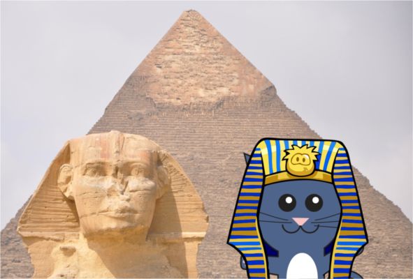Отели в Египте