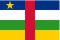 ЦАР - Центральноафриканская Республика