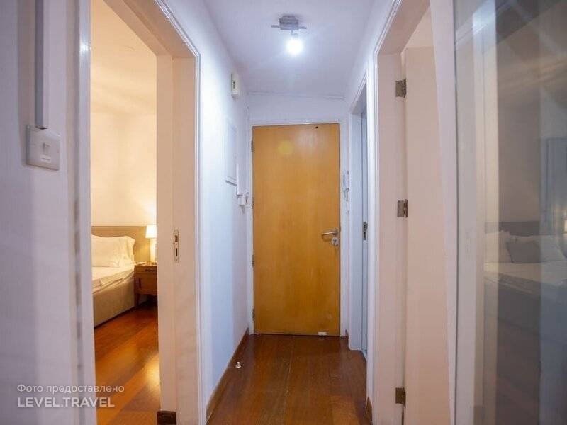 hotel-1-80 Collection Penthouse — Limassol-CY