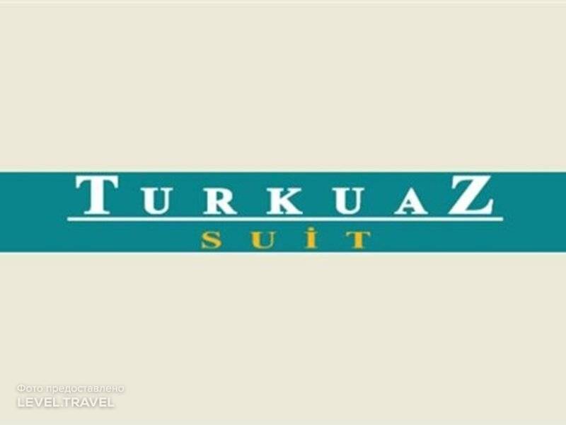 216 Turkuaz Suit