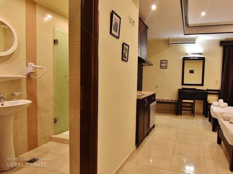 hotel-24 Seven Boutique-GR