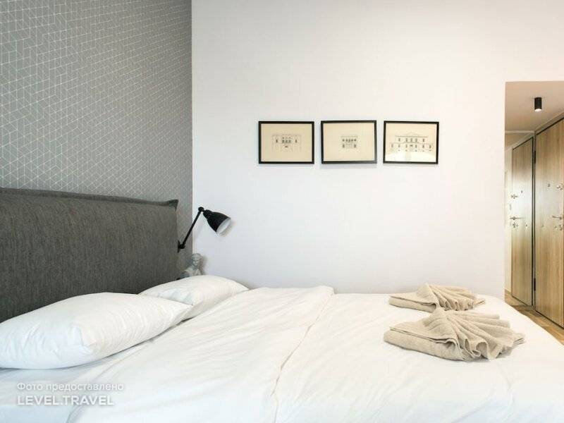 hotel-39m² Homm Modern Studio In Kolonaki-GR