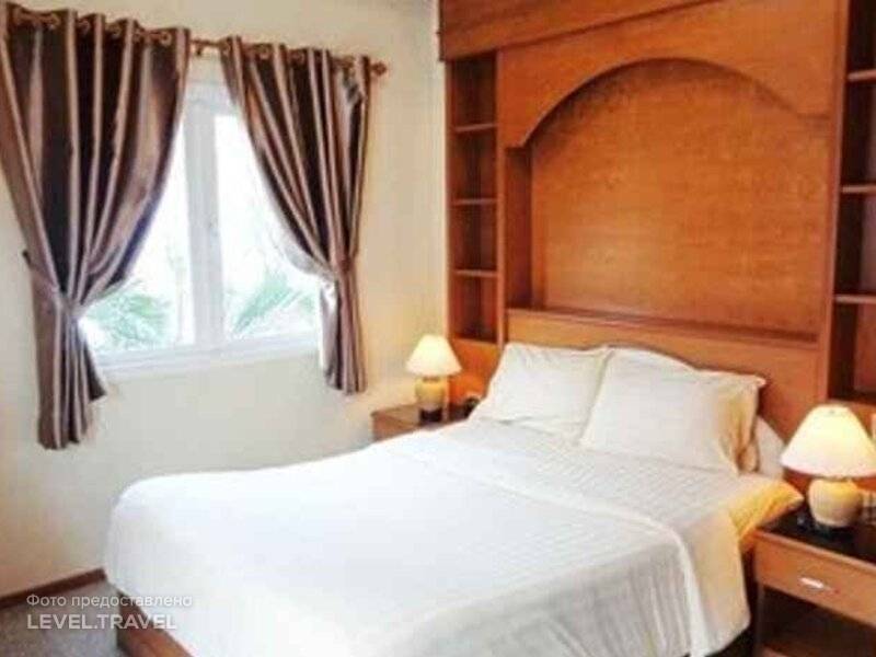 4 Bedroom Villa Walking Street 15 Min Ride Away