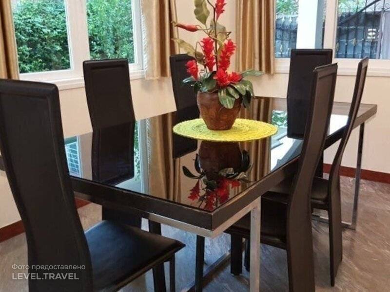 4 Bedroom Villa Walking Street 15 Min Ride Away