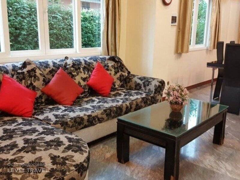 4 Bedroom Villa Walking Street 15 Min Ride Away