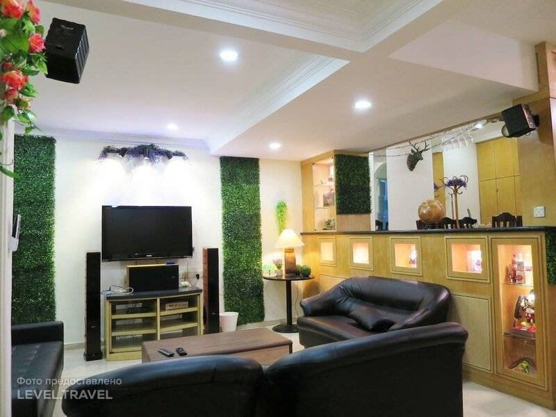 hotel-5 Mins To Midvalley 11 Pax Amazing Id Theme House-MY