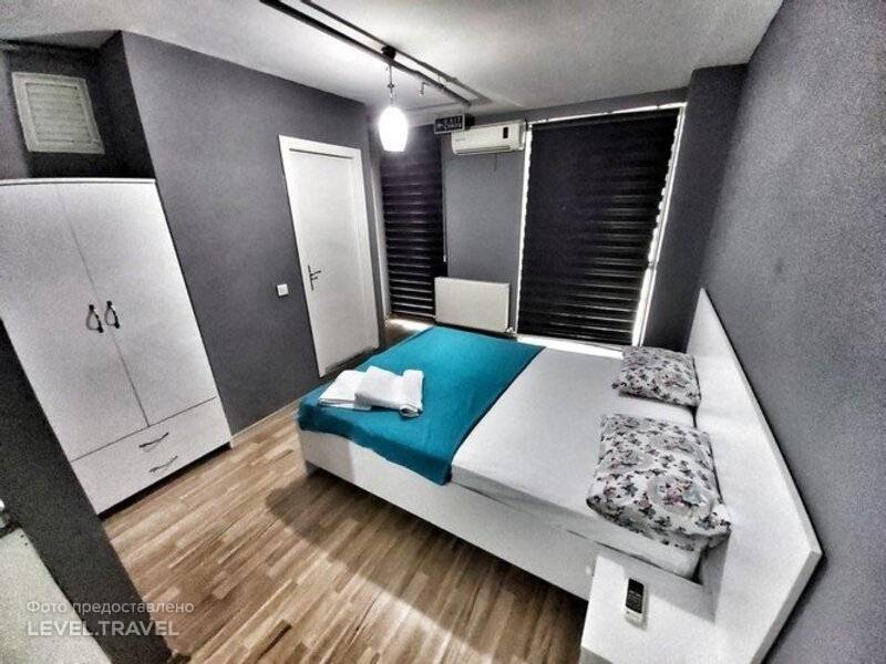 7 Tepe Asya Suite