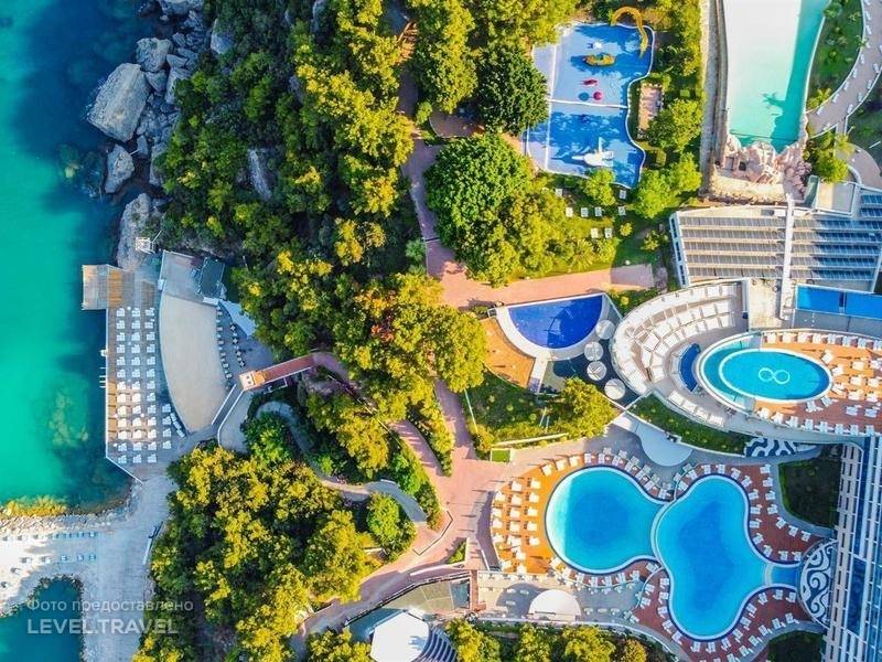 A Good Life Utopia Family Resort