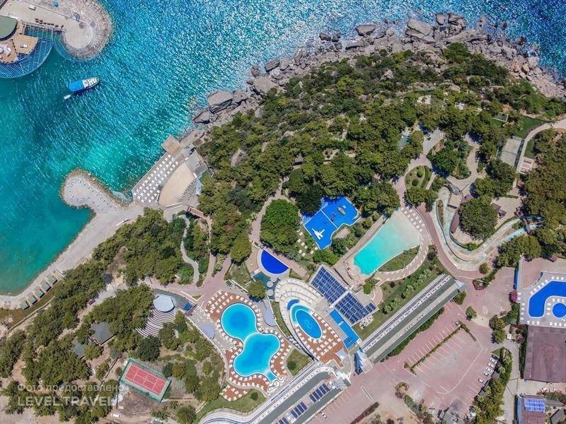 A Good Life Utopia Family Resort