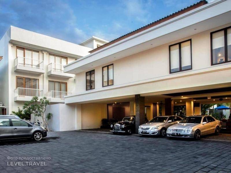 hotel-Abian Harmony-ID