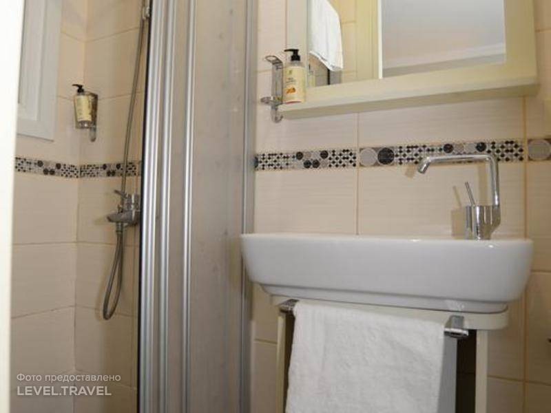 Ada Homes Hotel Taksim
