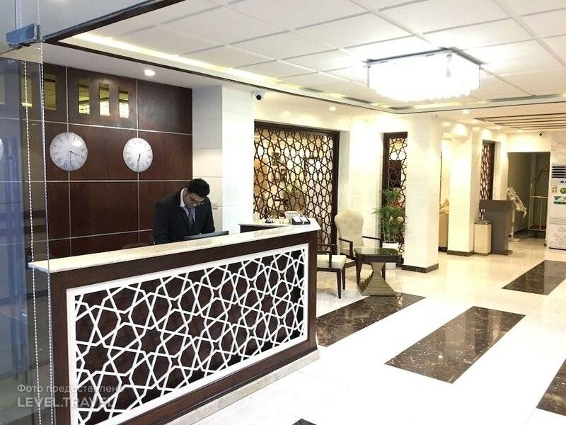 Address Tower Hotel