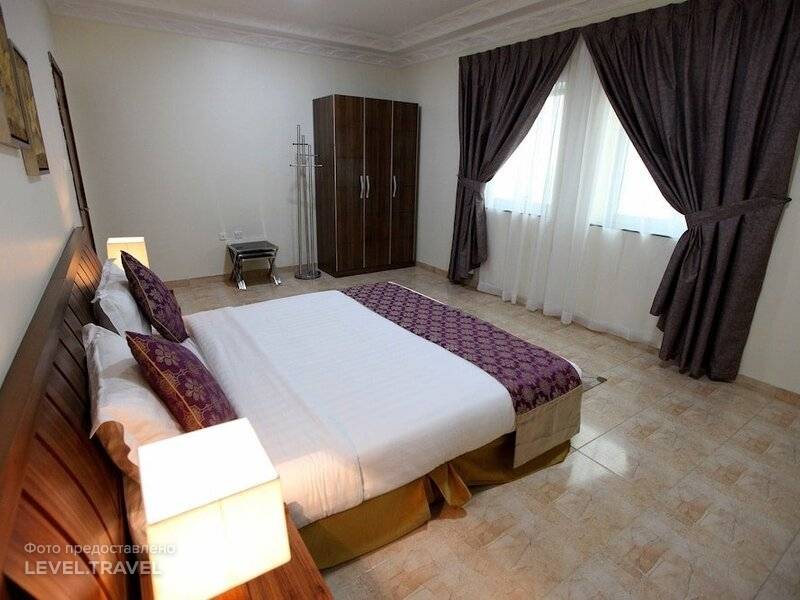 Address Tower Hotel