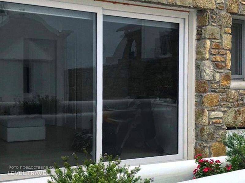 hotel-Adel Private Suites-GR