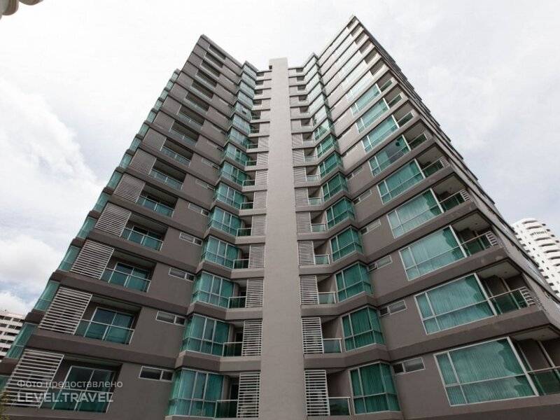 Adelphi Grande Sukhumvit