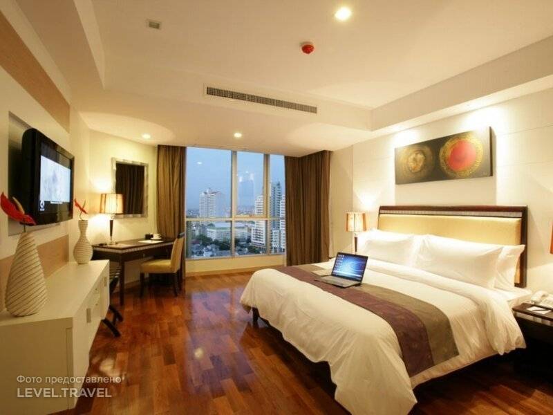 Adelphi Grande Sukhumvit