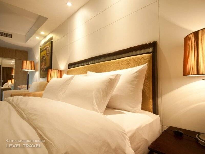 Adelphi Grande Sukhumvit