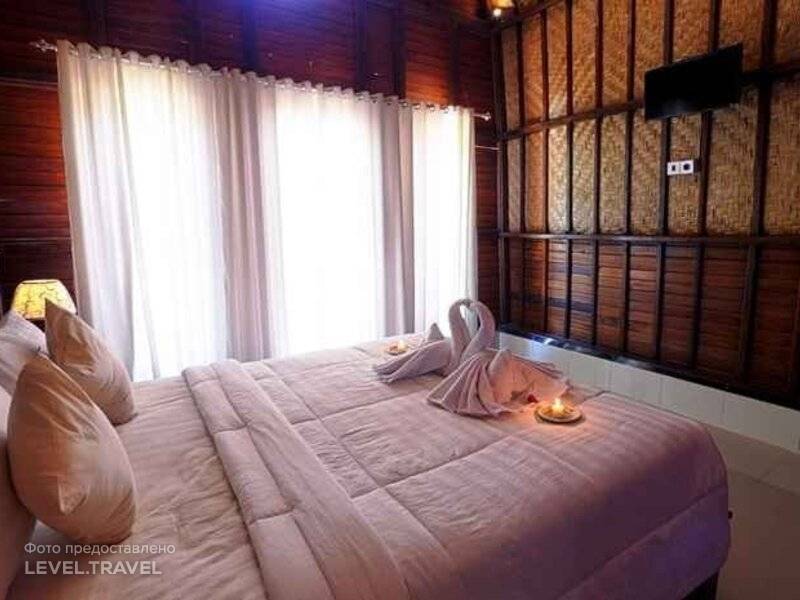 hotel-Adi Bungalow Nusa Penida-ID