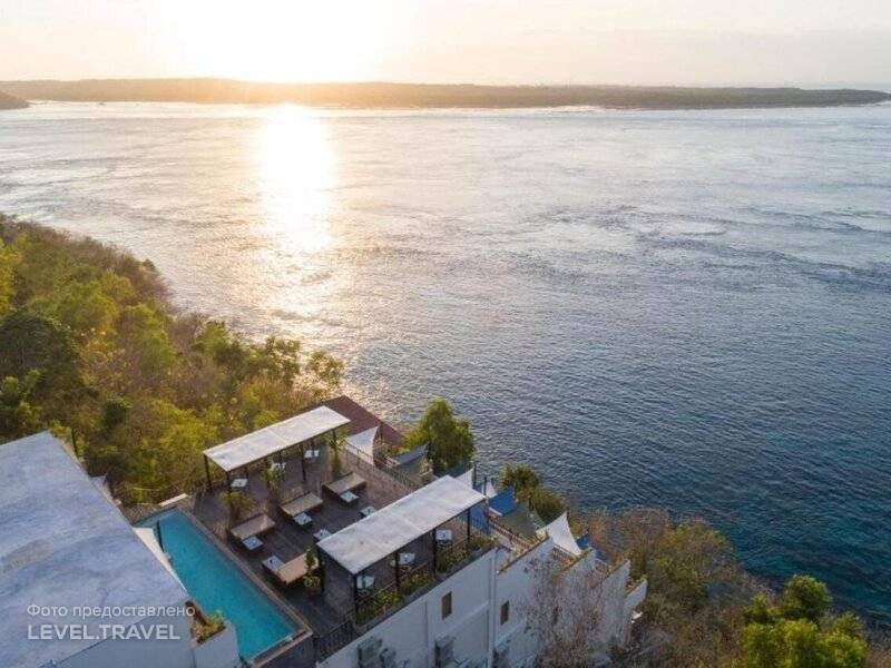 hotel-Adiwana Warnakali Resort — Chse Certified-ID