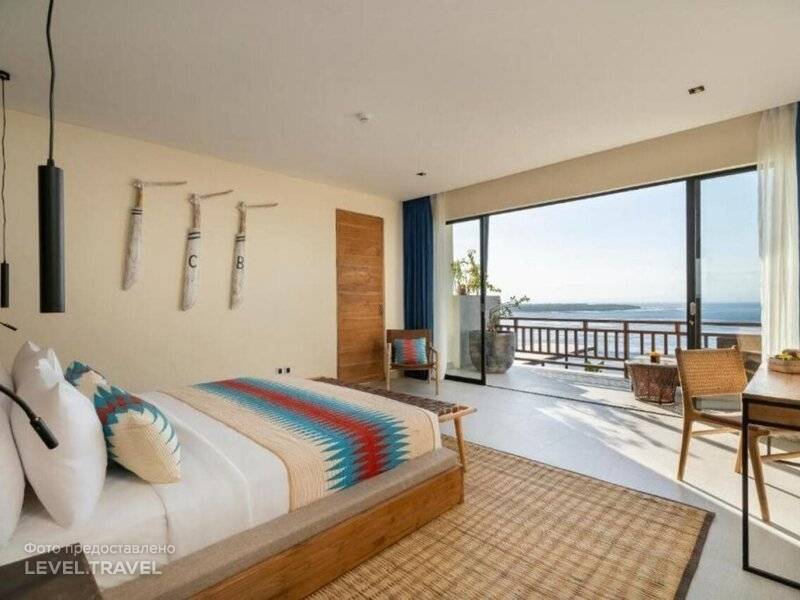 hotel-Adiwana Warnakali Resort — Chse Certified-ID