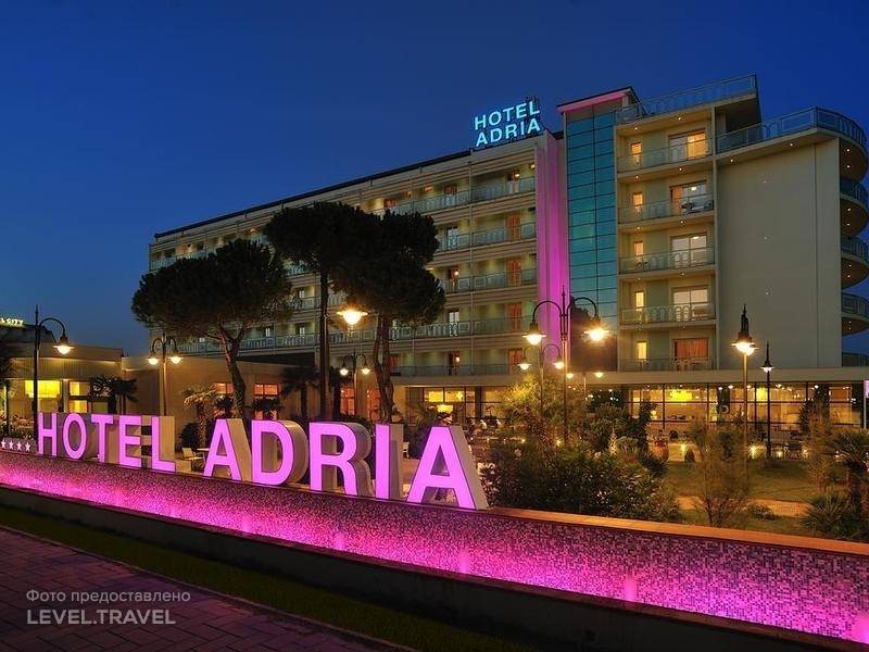 hotel-Adria Hotel-IT