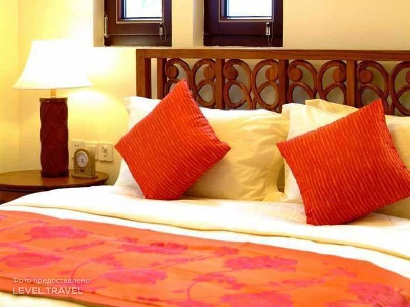 Aegean Boutique Suites Resort Sanya