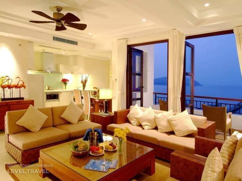Aegean Boutique Suites Resort Sanya