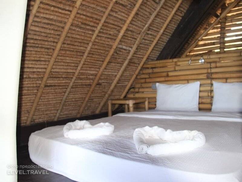 hotel-Agung View Nusa Penida-ID