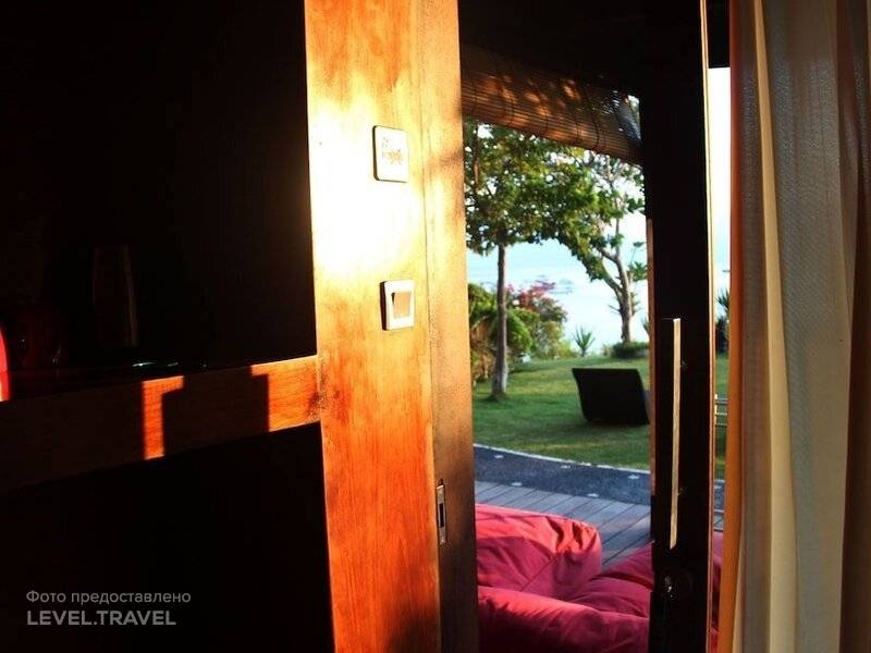 hotel-Agung View Nusa Penida-ID