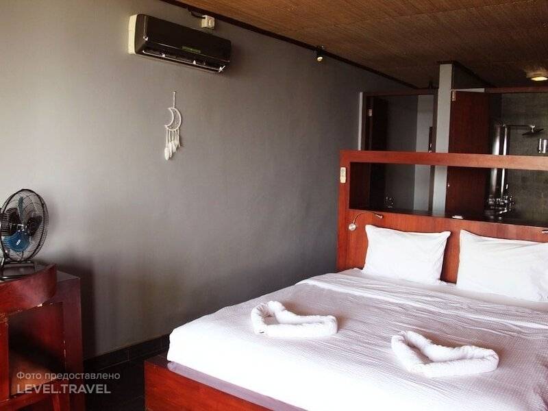 hotel-Agung View Nusa Penida-ID