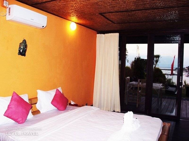 hotel-Agung View Nusa Penida-ID