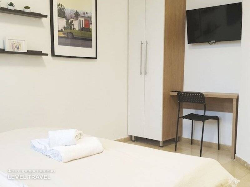 hotel-Airtlv — Ben Yehuda 68-IL