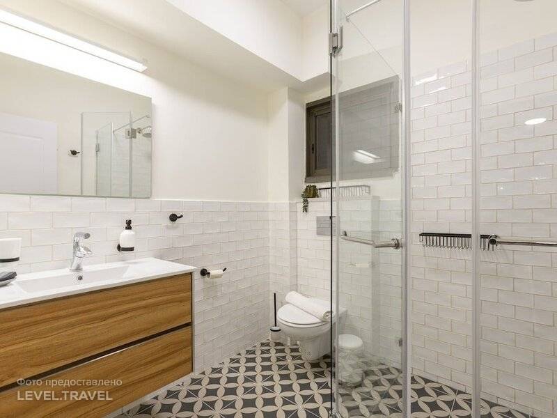 hotel-Airtlv Sirkin Apartment-IL