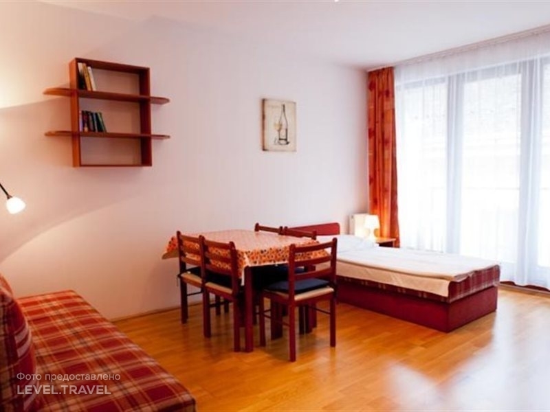 hotel-Akacfa Holiday Apartments-ID