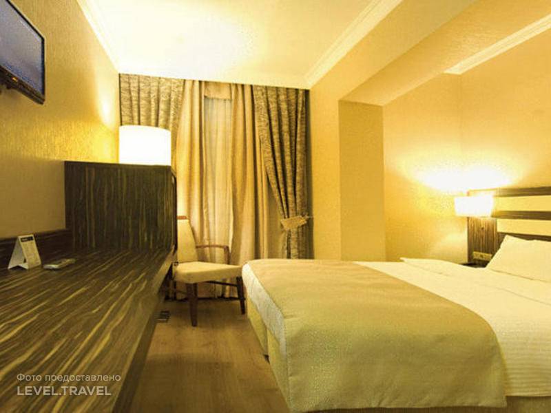 Akgun Hotel Beyazit