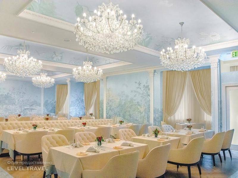 Al Aziziyah Boutique Hotel