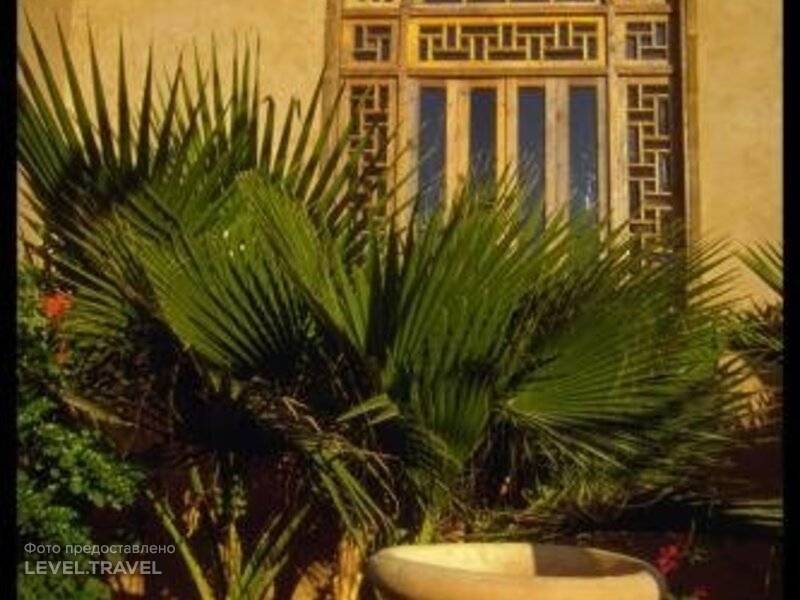 Al Moudira Hotel