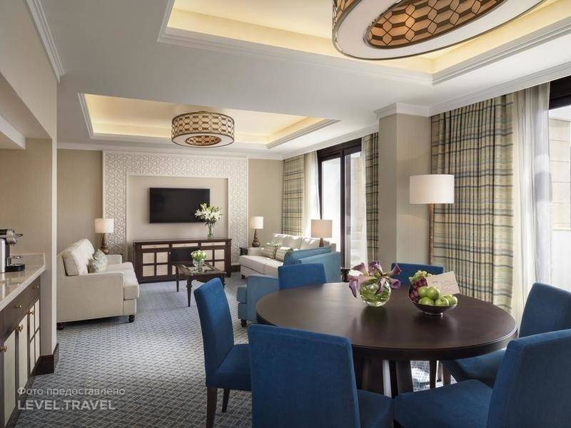 Al Najada Doha Hotel By Tivoli