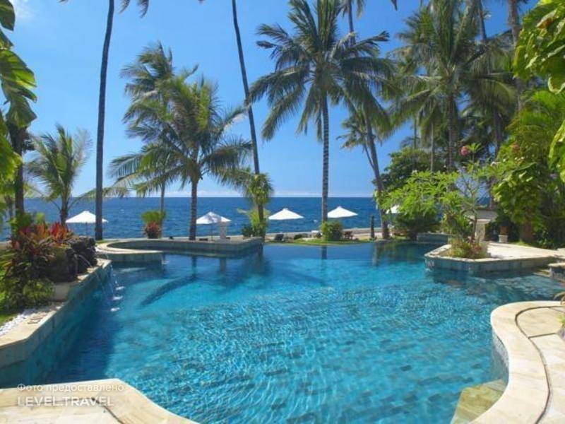 hotel-Alam Anda Ocean Front Resort Spa-ID