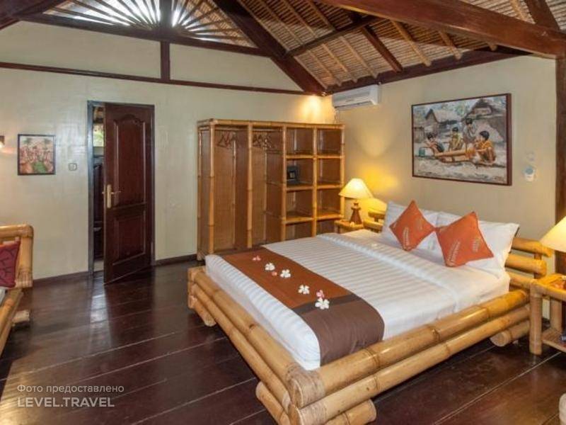 hotel-Alam Anda Ocean Front Resort Spa-ID