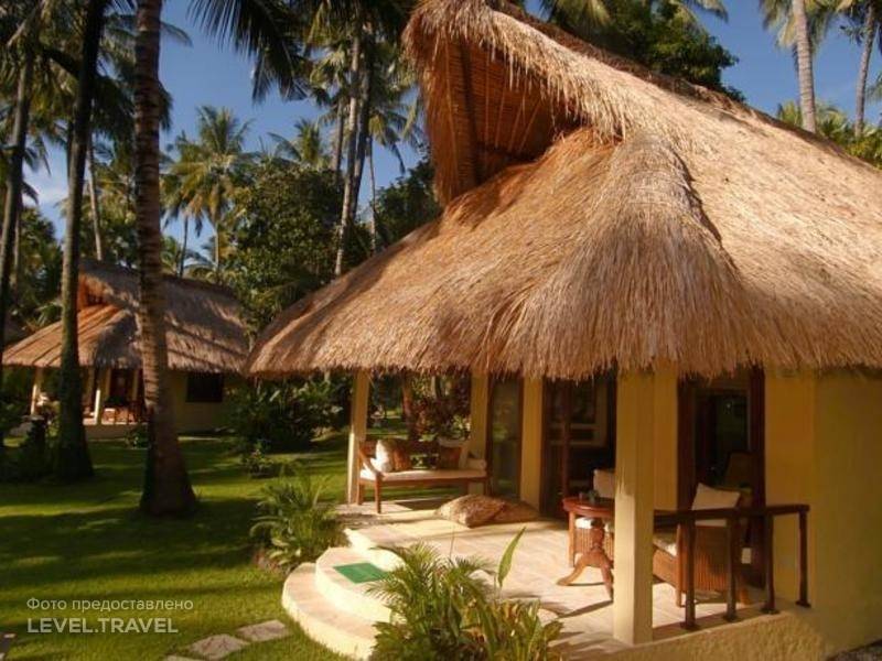 hotel-Alam Anda Ocean Front Resort Spa-ID