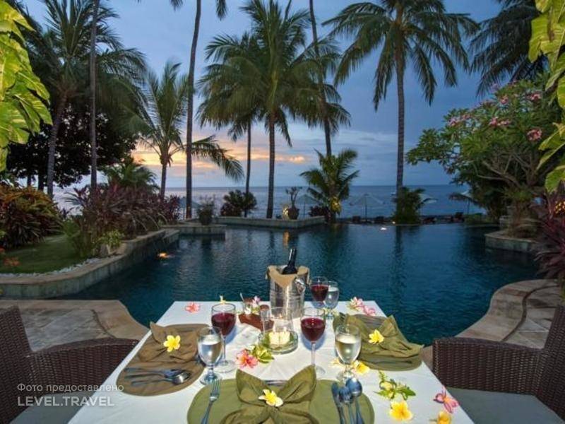 hotel-Alam Anda Ocean Front Resort Spa-ID