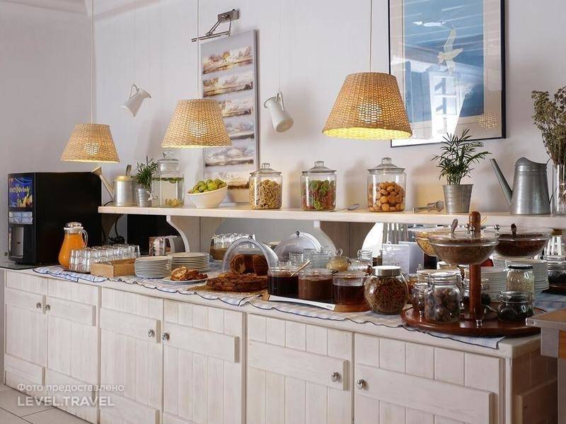 hotel-Albatros Club Mykonos-GR