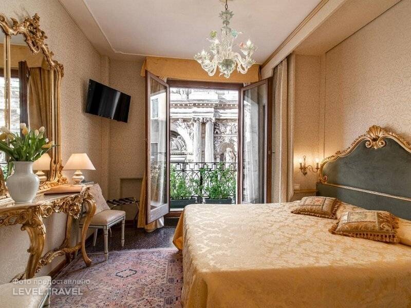 hotel-Albergo Bel Sito E Berlino-IT