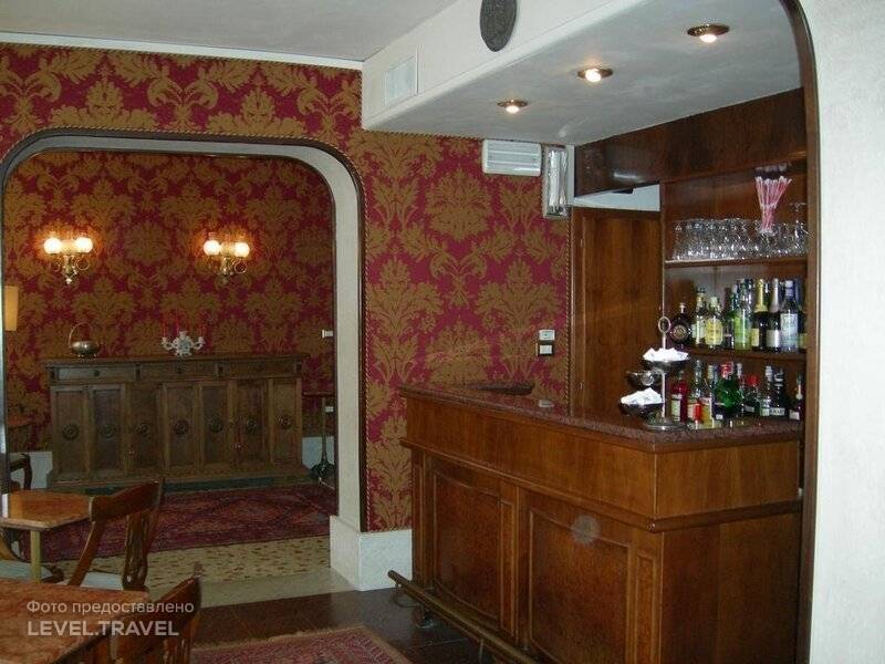 hotel-Albergo Bel Sito E Berlino-IT