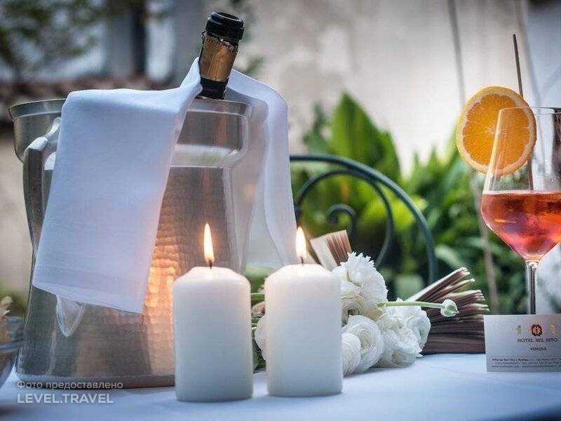 hotel-Albergo Bel Sito E Berlino-IT