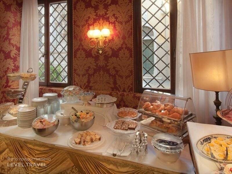 hotel-Albergo Bel Sito E Berlino-IT