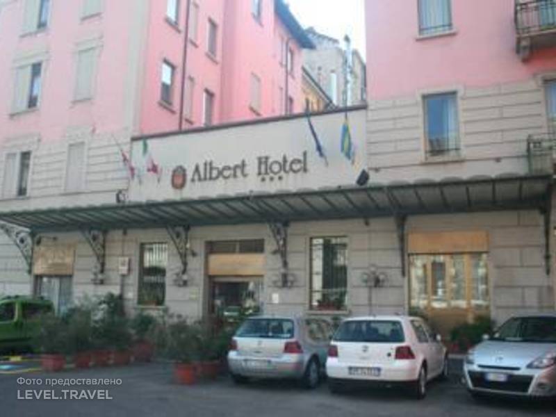 hotel-Albert Hotel-IT