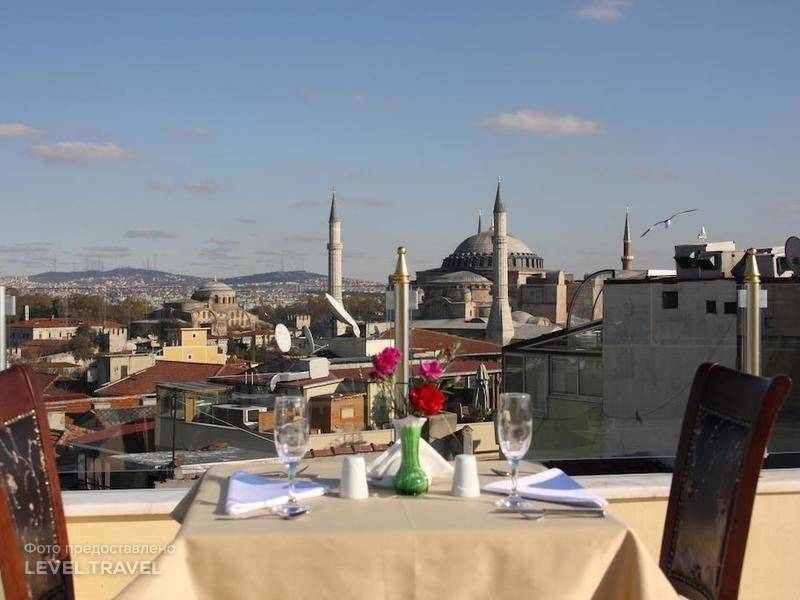 Aldem Hotel